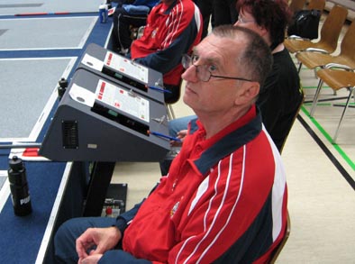 SELEKTOR MIRKO CUKVAS SENIORKE